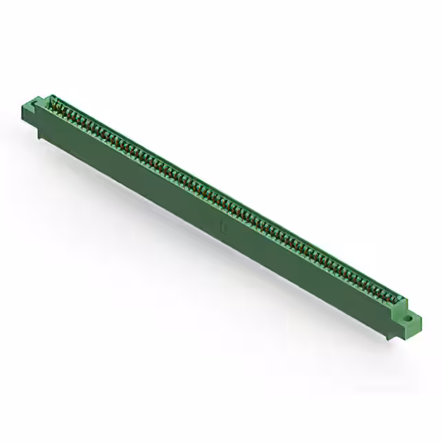 845-071-521-604 EDAC Inc.  Edgeboard Connectors